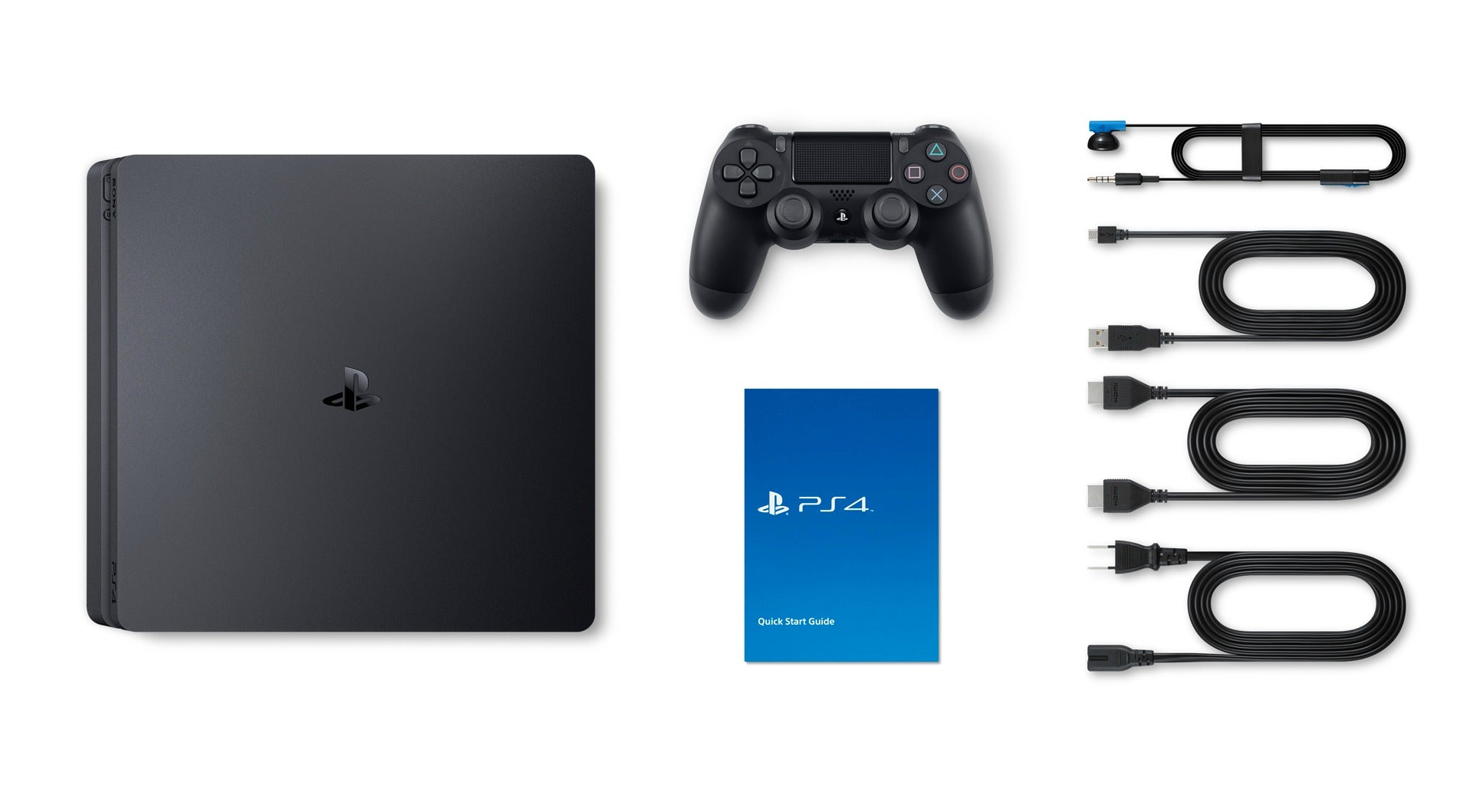【SALE開催中】 PS4 500GB CUH-2000A 家庭用ゲーム本体